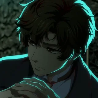 Video sticker 😒 Lord of Mysteries (@TodorokiShouto)
