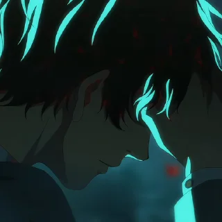 Video sticker 🤦‍♂️ Lord of Mysteries (@TodorokiShouto)