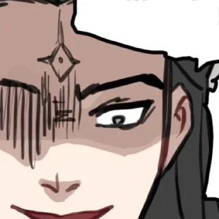 Video sticker 😈 𝕵𝖚𝖓 𝖂𝖚 || 𝕳𝖊𝖆𝖛𝖊𝖓𝖑𝖞 𝕰𝖒𝖕𝖊𝖗𝖔𝖗 ::  :: @fStikBot