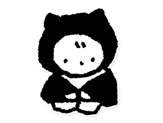 Telegram sticker ☺️ козявочки @kotyusha_tg