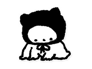 Telegram sticker 😞 козявочки @kotyusha_tg