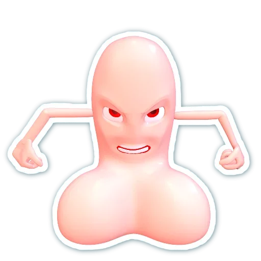 Telegram sticker 🤬 Adults