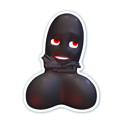 Telegram sticker 😤 Adults