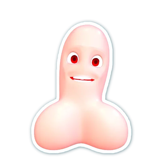 Telegram sticker 🍌 Adults