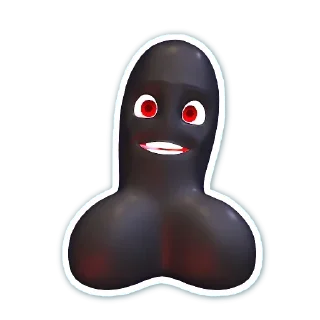 Video sticker 🍆 Adults