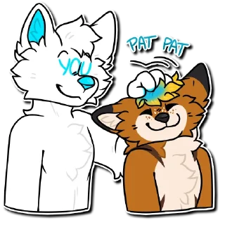 Telegram sticker 😁 Cookies (@MrCookiesDotExe)
