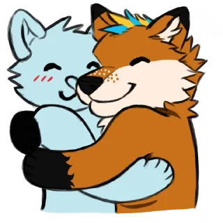 Video sticker 🤗 Cookies (@MrCookiesDotExe)