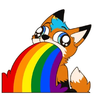 Video sticker 🌈 Cookies (@MrCookiesDotExe)