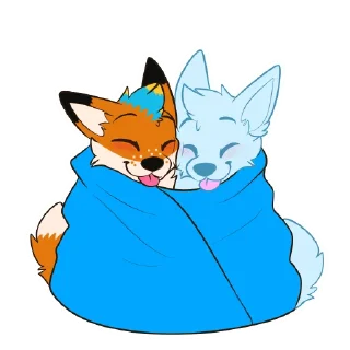 Telegram sticker 🤗 Cookies (@MrCookiesDotExe)