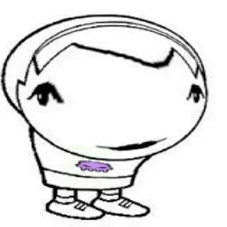 Video sticker 😳 homosuck