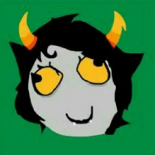 Telegram sticker 😀 homosuck