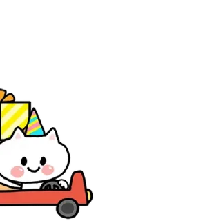 Telegram sticker 💬 예쁜 말풍선톡 6 By @KakaoEmoticon