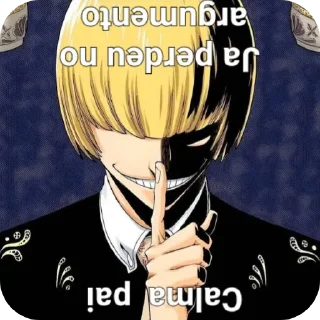 Sticker 🖼 Veneno tá on @bctaik