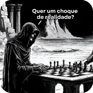 Video sticker 👍 Veneno tá on @bctaik