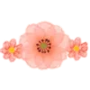 Video sticker ➖ watercolor flowers...