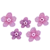Video sticker 🌼 watercolor flowers...