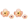 Video sticker ➖ watercolor flowers...