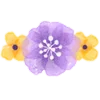 Sticker ➖ watercolor flowers...