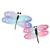 Sticker 🦋 watercolor flowers  ♡  @ririmoji
 by NAKAYUKA (line)