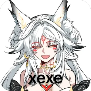 Telegram sticker 😁 hsin @heroprine
