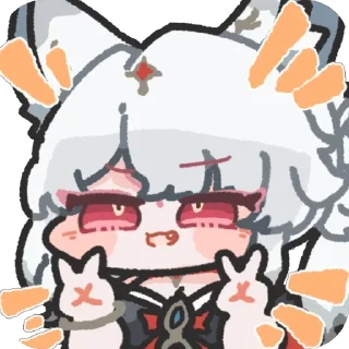 Video sticker ✌️ hsin @heroprine