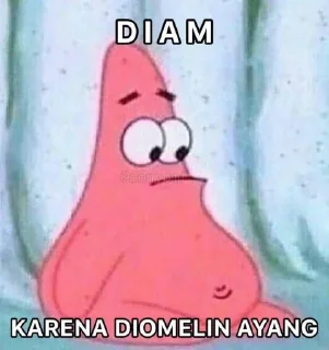 Telegram stiker 🙃 aweaweweh