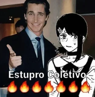 Video sticker 🌟 HumorNegrão