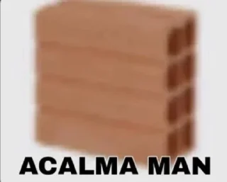 Sticker 🌟 HumorNegrão