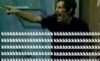 Telegram sticker 🌟 HumorNegrão