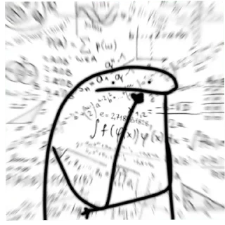 Video sticker 🤔 orang lidi