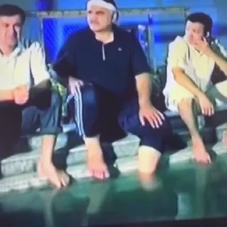 Video sticker 👊 rayaniki chopishma