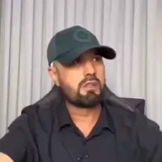 Video sticker ☝ rayaniki chopishma