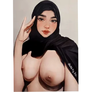 Video sticker 💪 Mulli rand