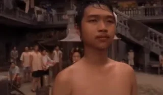 Video sticker 🌟 HAIL LIBONG!!