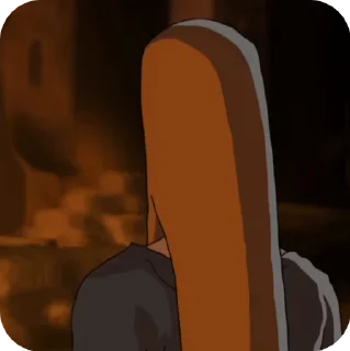Video sticker 🤨 Metalocalypse 1 @metal_hram