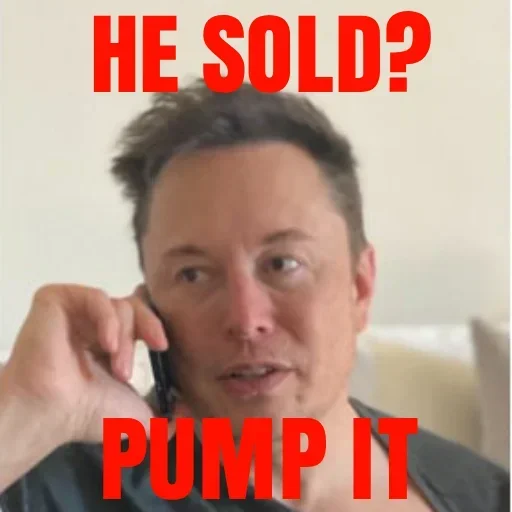 Telegram sticker 😛 PUMP IT 🔥 @CryptoGuy10k