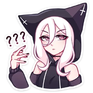 Video sticker 🤨 Больше стикеров тут: @allstickers_tg