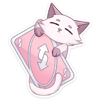 Telegram sticker 🔄 Больше стикеров тут: @allstickers_tg