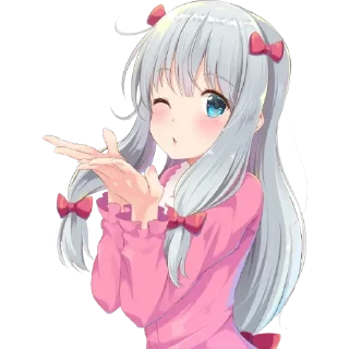 Video sticker 🐾 @yapludkawaine :3