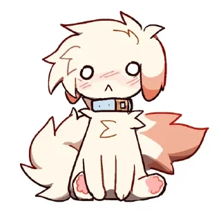 Video sticker 🥺 Silly Furries @bestialityC