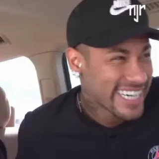 Video sticker 💚 ֶָ֢𐙚𝗡𝗲𝘆𝗺𝗮𝗿⚽️ @Emanuelinda