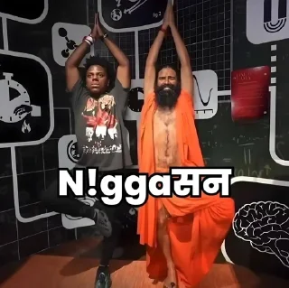 Telegram sticker 🙂 Mkc