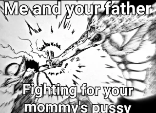 Video sticker 😗 Mkc