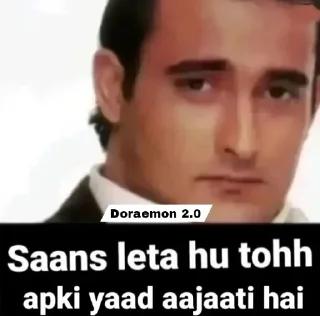 Telegram sticker ❤️ Mkc