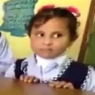 Telegram sticker 😮 @vghiix