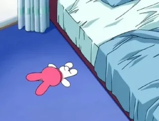 Telegram sticker 😋 @vghiix