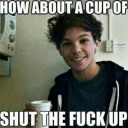 Telegram sticker 😐 Cool