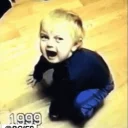 Telegram sticker 😭 Cool