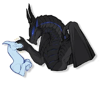 Telegram stiker 🤏 Zarizav