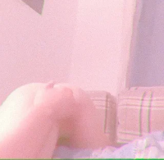 Video sticker 🔮 b a b b y i e s - @HolOgraphc